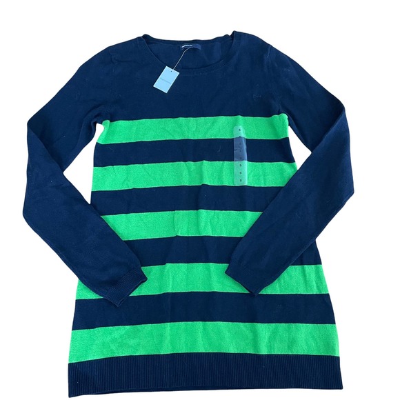 GAP Sweaters - Gap Maternity Striped Sweater Top sz Small